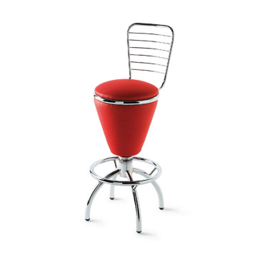 Sgabello girevole mod. 833 - ST